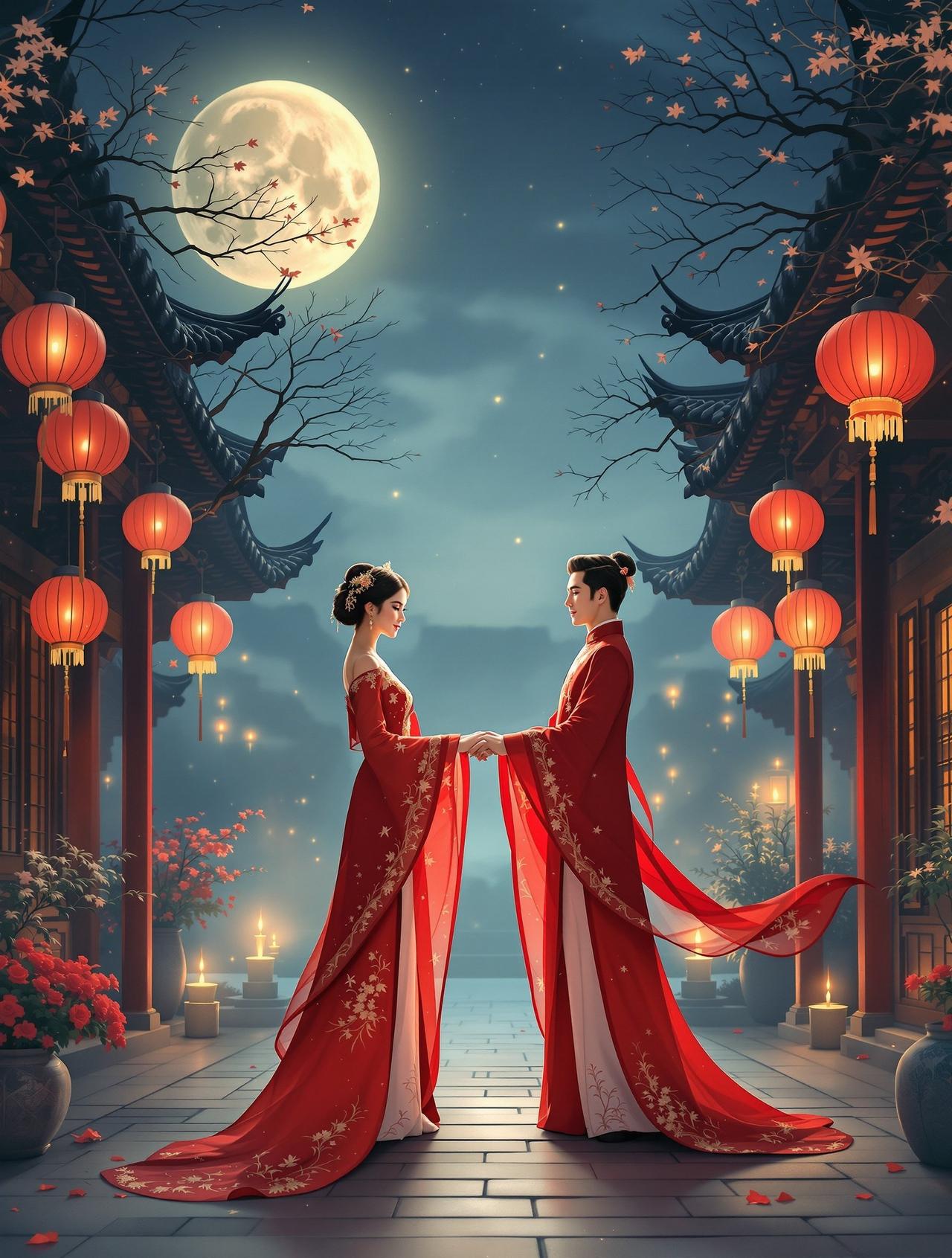 漫剧官网入口 - 热门推荐背景